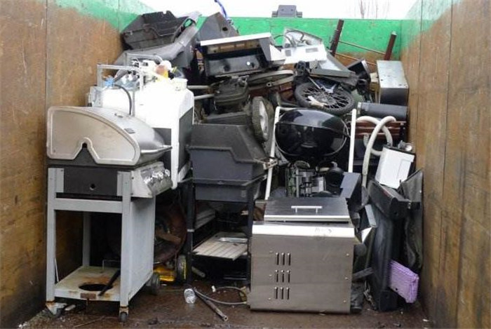 工廠(chǎng)積壓物資庫(kù)存回收